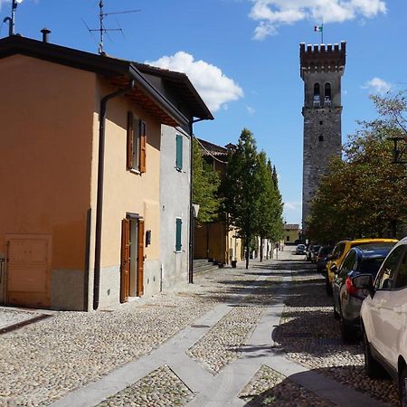 La Casetta In Cittadella لوناتو المظهر الخارجي الصورة